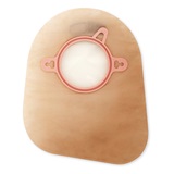 New Image™ Two-Piece Closed Mini Ostomy Pouch