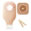Hollister Incorporated New Image drainable kit FlexWear clamp tape front 19104