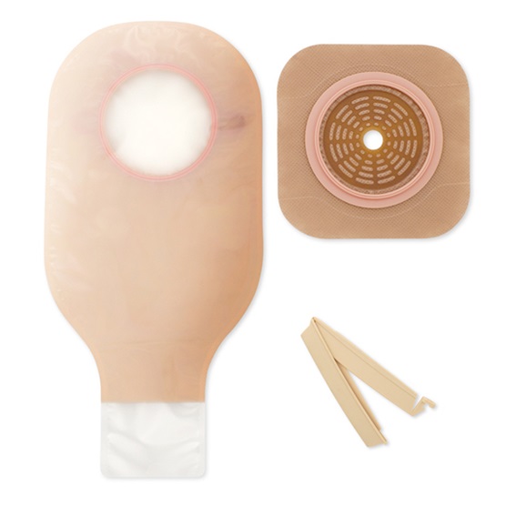 Hollister colostomy supplies on sale