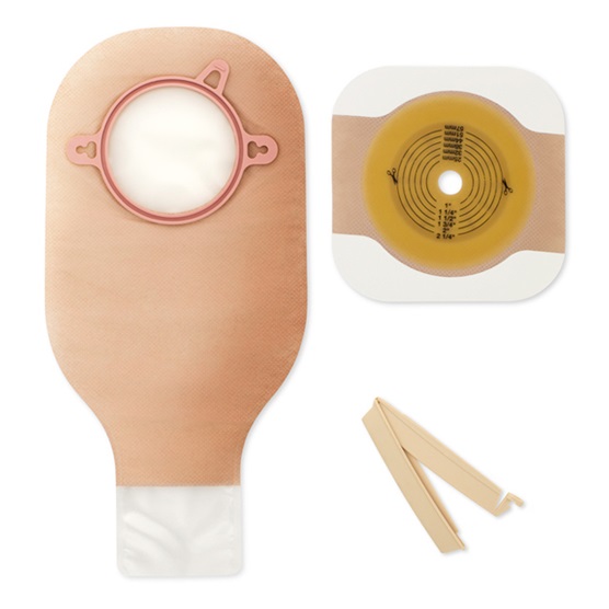 Hollister ostomy supplies catalog online