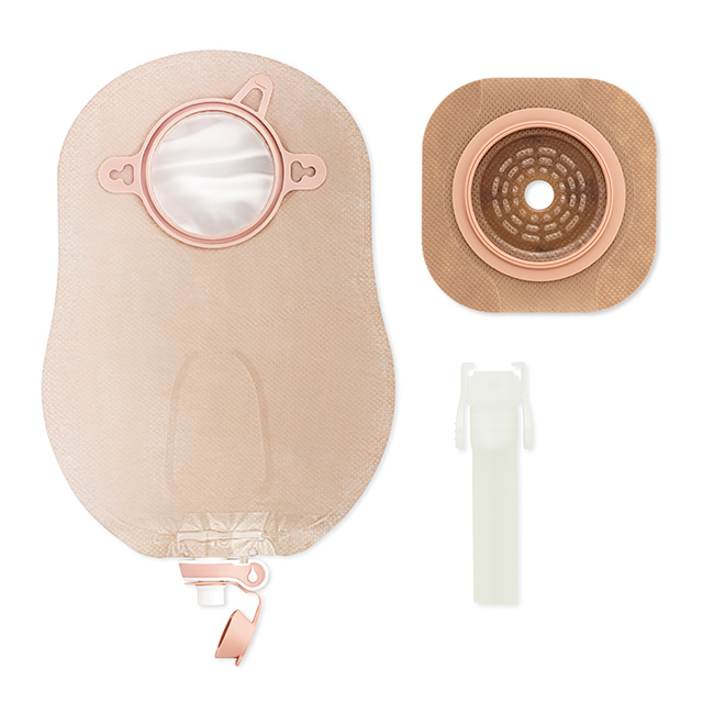 Two Piece Pouching Systems Ostomy Care Products Ostomy Care Products From Hollister Hollister US