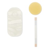 Pouchkins™ Premie One-Piece Ostomy Pouch