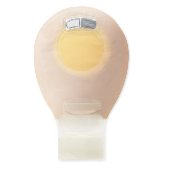 Pouchkins™ Drainable Pediatric OnePiece Ostomy Pouch Hollister US