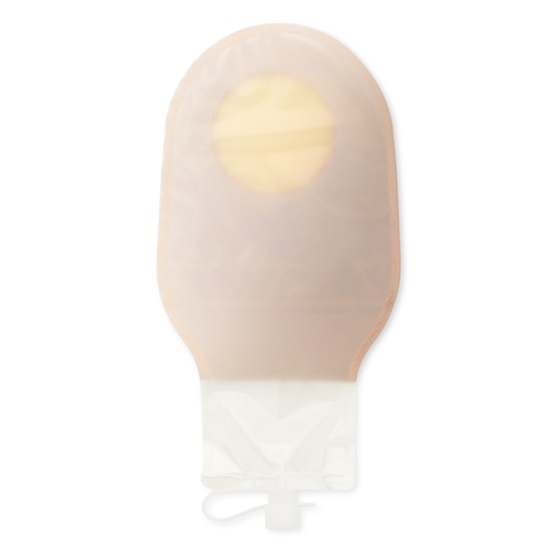 Hollister Incorporated Pouchkins Pediatric Urostomy Pouch front 3797