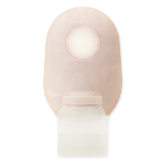 Pouchkins Two Piece Pediatric Ostomy Pouch Ostomy Care Products Hollister US