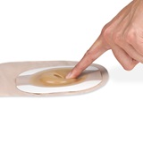 Moderma Flex One-Piece Drainable Ostomy Pouch