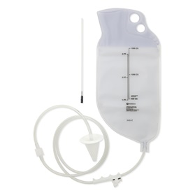 Hollister Incorporated stoma cone irrigation kit 7718