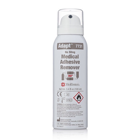 7731 Adapt Medical Adhesive Remover Spray