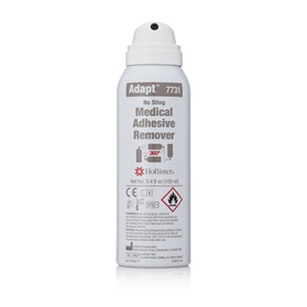 Hollister adhesive best sale