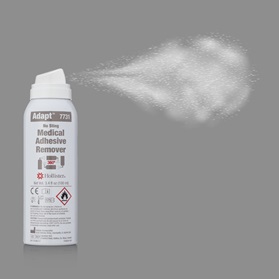 Adapt Medical Adhesive Remover Spray, Adhesives And Removers