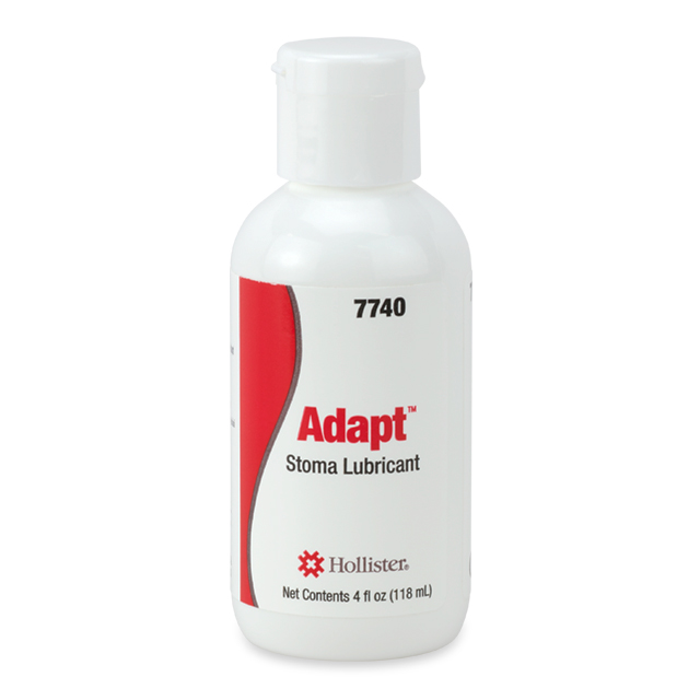 adapt stoma lubricant