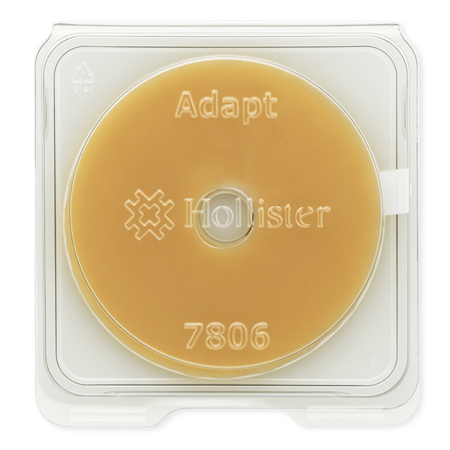 adapt hollister 7805