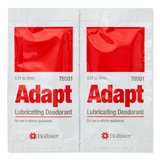 Adapt™ Lubricating Deodorant