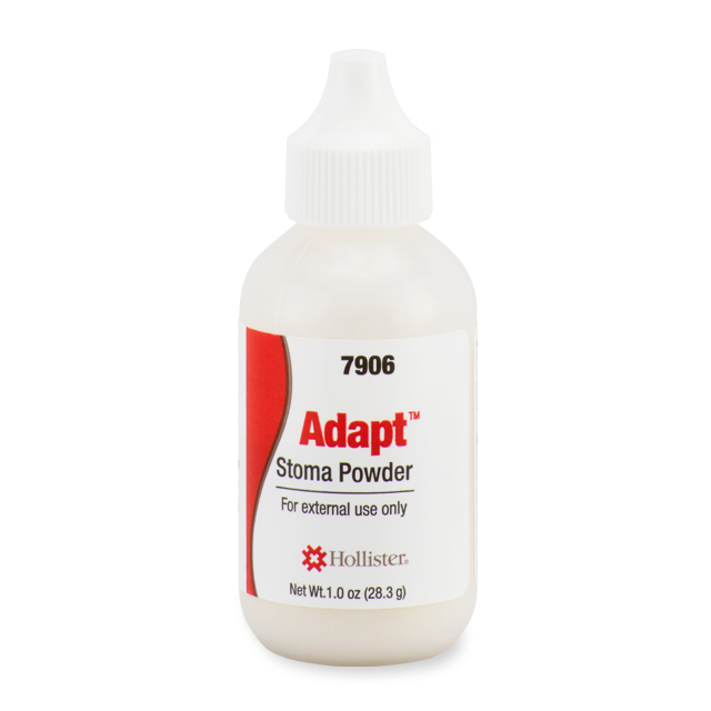 adapt stoma powder