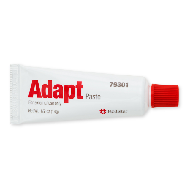 adapt paste