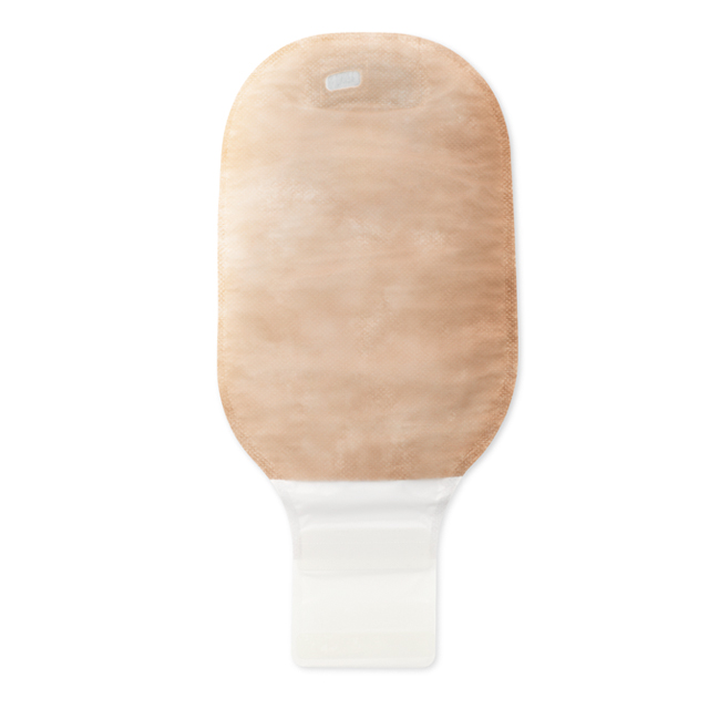 Hollister Incorporated Premier drainable pouch flat FlexWear locknroll 8135