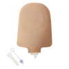 Hollister Incorporated Premier Urostomy Pouch Flat Flextend Tape front 8448