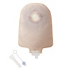 Hollister Incorporated Premier Urostomy Pouch Flat Flextend Tape front 8468