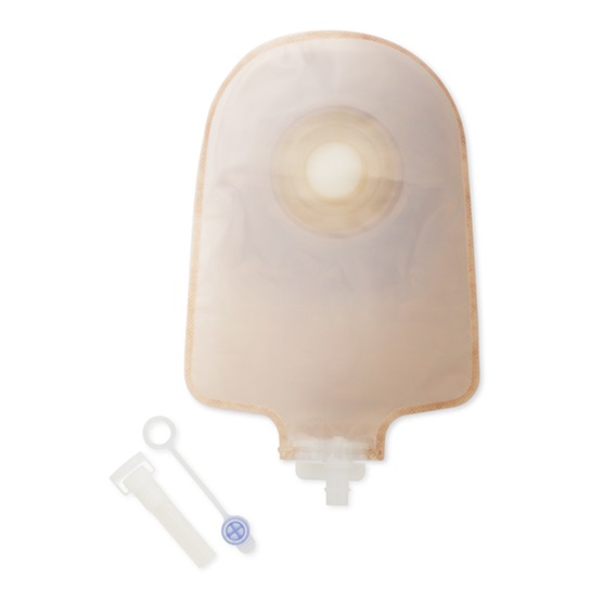 Premier One Piece Urostomy Pouch Ostomy Care Products