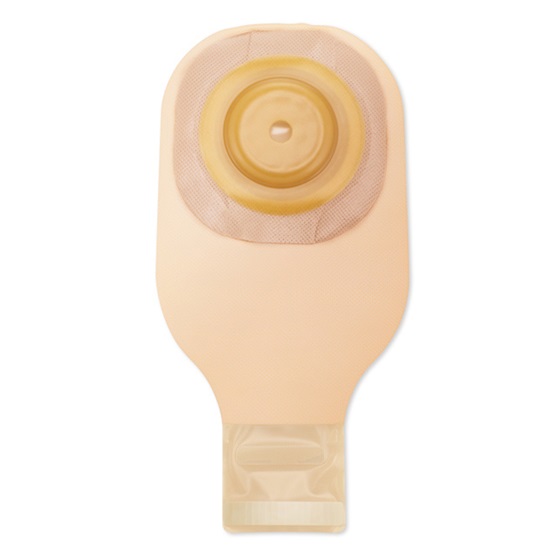 Hollister convex ostomy bags discount