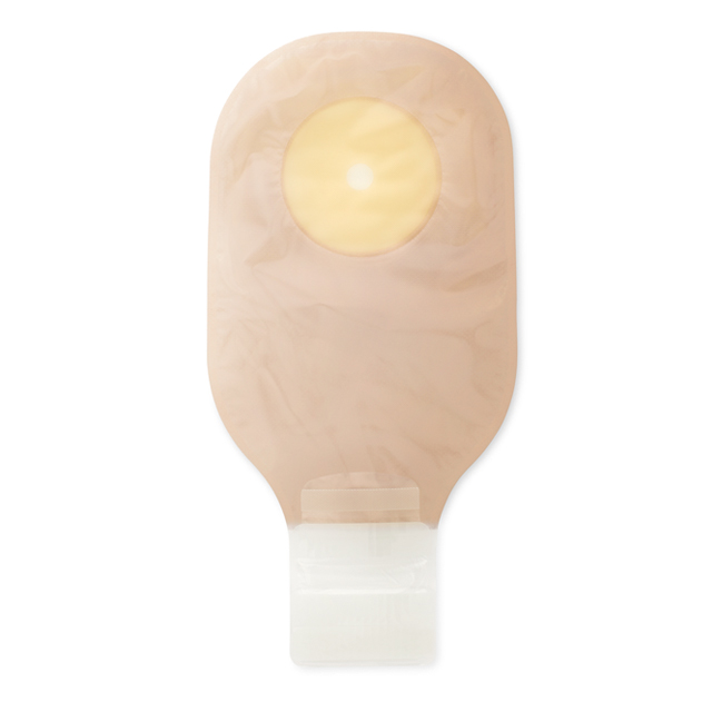 Hollister ostomy bag with filter sale