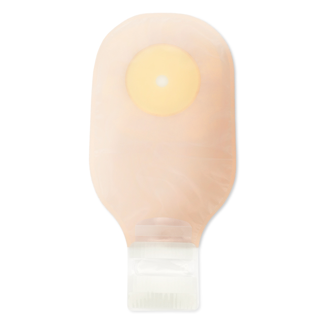 Hollister Incorporated Premier Drainable Kit SoftFlex Lock 'n Roll front 89001