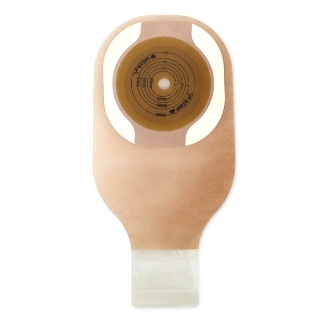 Hollister Incorporated Premier drainable kit flextend locknroll guide back 89004