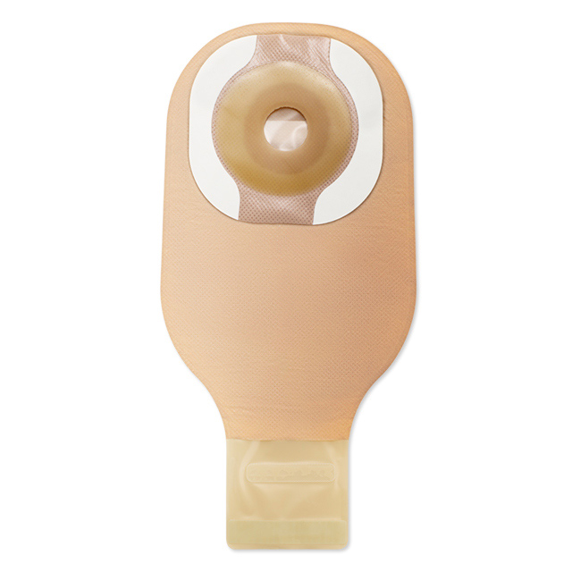 Hollister Incorporated Premier drainable flat ceraplus lock n roll filter tape back top 8925