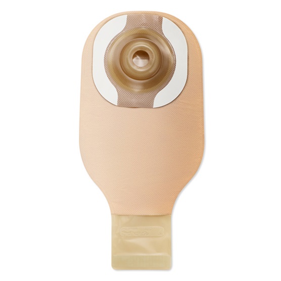 Hollister convex on sale ostomy bags
