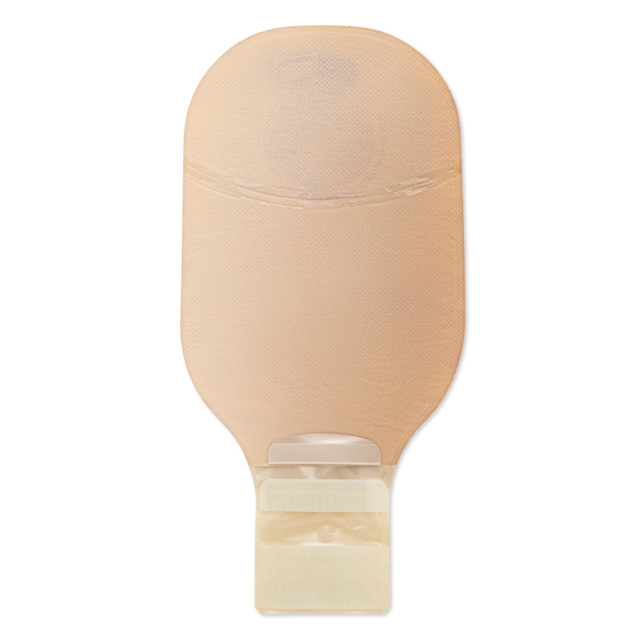 CeraPlus™ One-Piece Soft Convex Drainable Pouch | Hollister US