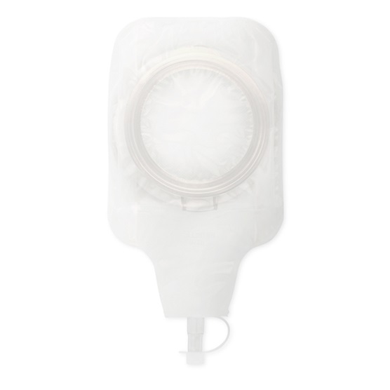 Hollister Incorporated wound drainage collector sterile back 9775