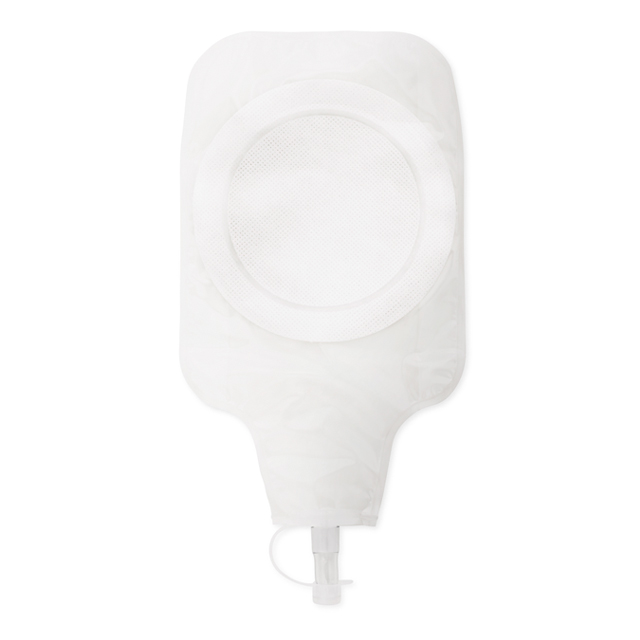 Hollister Incorporated Wound Drainage Collector Sterile front 9775