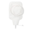 Hollister Incorporated Wound Drainage Collector Sterile Open back 9775