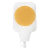 Hollister Incorporated wound drainage collector non-sterile barrier closed 9776
