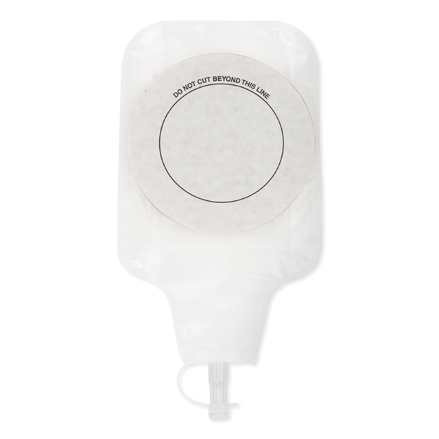 Hollister Incorporated Wound Drainage Collector Non-Sterile Closed guide 9776