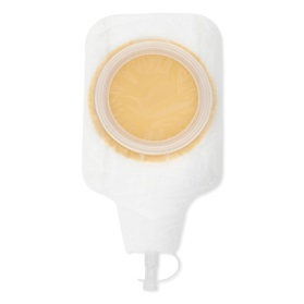 Hollister Incorporated wound drainage collector closed front 9776