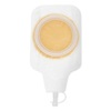Hollister Incorporated wound drainage collector closed front 9776