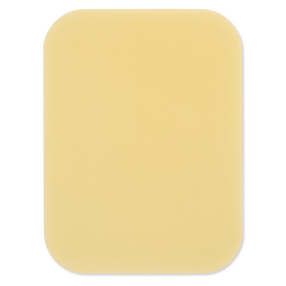 Hollister Incorporated 519923 Restore extra thin hydrocolloid dressing