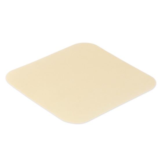 Hollister Incorporated 519925 Restore extra thin hydrocolloid dressing