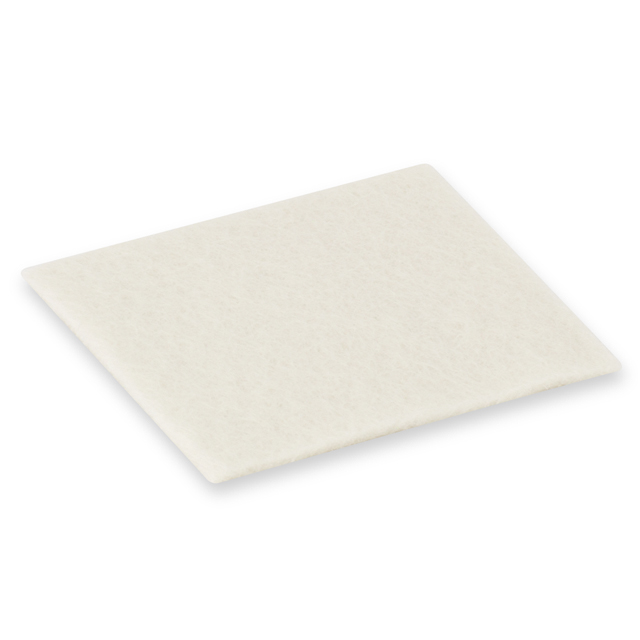 Hollister Incorporated CalciCare Calcium Alginate Silver Dressing 529967r