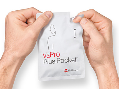 hands-tearing-open-package-vapro-plus-pocket
