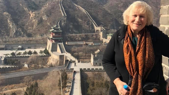 The Crohn’s & Colitis Foundation – Vision to Visionary