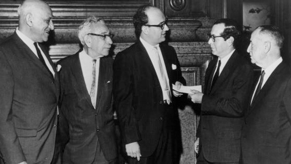 The Crohn’s & Colitis Foundation – Vision to Visionary