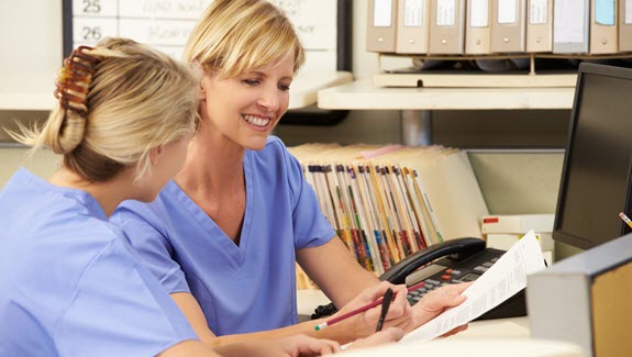 Routine Ostomy Skin Care