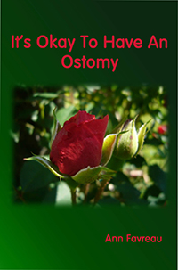 It’s Okay To Have An Ostomy