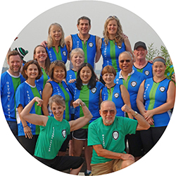 Ostomy United Goes the Extra Mile