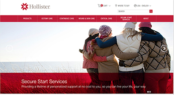 Hollister us website new arrivals